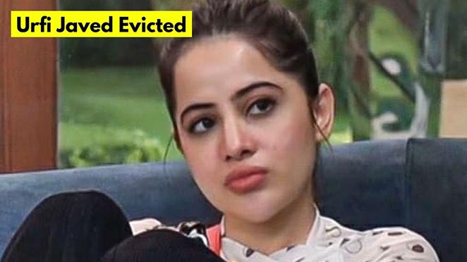 Urfi Javed Evicted, And A Lot More Happened At Bigg Boss OTT's First Weekend Ka Vaar