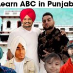 Watch The New Version Of ABC In Punjabi, Viral Video Sparks Laughter