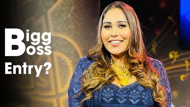 Rumour: Punjabi Singer Afsana Khan To Make Splash In Bigg Boss 15