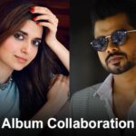 Arjan Dhillon Confirmed His New Album With Female Superstar Nimrat Khaira