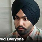 Ammy Virk Unfollows Everyone On Instagram After Recent Interview On The Issue Of Public Hate