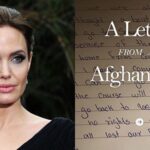 American Actress Angelina Jolie Joins Instagram, Shares A Heart-Wrenching Letter By A Young Girl From Afghanistan