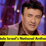 Anu Malik Allegedly Stole Israel’s National Anthem, Public Accuses Video From Olympics Goes Viral