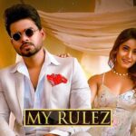 My Rulez: Arjan Dhillon’s Upcoming Track Announced And Is Scheduled To Release On 10th Of August