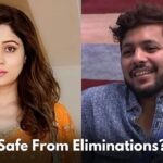 Shamita Shetty & Nishant Bhat Sacrificed And Made Their Connections Safe From Bigg Boss Eliminations