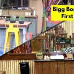 From Beautiful Garden To Grand Hall: First Look Of The Bigg Boss OTT House