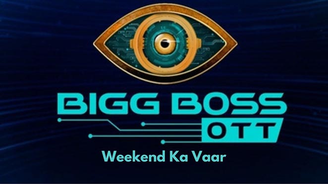 Here Are The Two Connections Nominated For Upcoming Weekend Ka Vaar In BB House