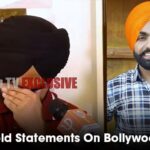 Ammy Virk Gets Emotional While Talking About Bollywood Contracts, Kapil Sharma, Social Media Hate In An Exclusive Interview