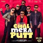 Chal Mera Putt 2 Full Movie Download HD 720p Leaked On Filmywap And RDXHD