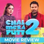 Chal Mera Putt 2 Review