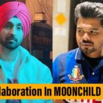‘Luna’ From Album MoonChild Era To Be A Diljit Dosanjh And Arjan Dhillon Collaboration