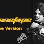Sidhu Moosewala’s MooseTape To Soon Be Released With Deluxe Edition, Reveals Tattoo Artist Kamzinkzone