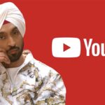 Is Diljit Dosanjh Shooting His Upcoming Project For YouTube Originals?
