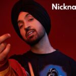 We Bet You Didn't Know The Nickname Of Diljit Dosanjh. Read To Know