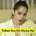 Urfi Javed Says ‘Yahan Sex Ho Chuka Hai’ In BB OTT House. Video Inside
