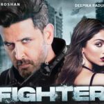 Hrithik Roshan And Deepika Padukone’s Film Fighter To Release On Republic Day 2023