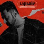 Gippy Grewal Releases ‘Capsule’ Intro Of His Upcoming Album Limited Edition