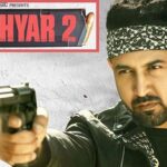 Gippy Grewal Announces Hathyar 2, The First Track Of Album Limited Edition, Tracklist Info Inside