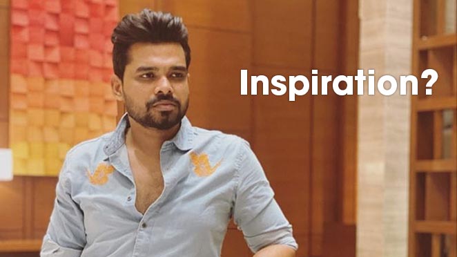A Fan Asked Arjan Dhillon About His Inspiration. His Reply Will Win Your Heart