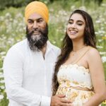 NDP Leader Jagmeet Singh And Wife Gurkiran Kaur Announce Their Pregnancy, Says ‘Excited For This New Adventure’