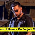 Read To Know Why Karan Aujla Thinks Punjabi Music Is Influenced By Spanish Music