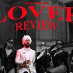 Lover Song REVIEW: The First Track Of Diljit Dosanjh’s MoonChild Era Has Made A Statement