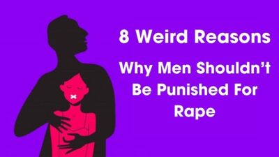 8 Weird Reasons The Indian Court Of Law Denied, Rape, Sexual Assault And Molestation