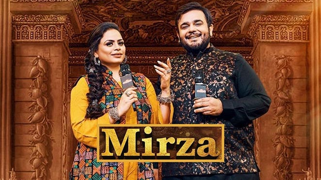 Mirza: Sachin Ahuja To Recite The ‘Lok Gaatha’ With Gurlej Akhtar In Upcoming Song