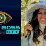 Nia Sharma To Enter The Bigg Boss OTT House On September 1