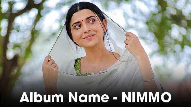 Nimrat Khaira To Soon Release Her Debut Music Album, 'Nimmo' To Be The Title