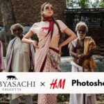 Nitibha Kaul Used Poor People As Prop In Her Latest Sabyasachi X H&M Photoshoot