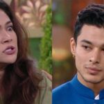 Ridhima Pandit Loses Calm While She Was Involved In A Verbal Fight With Pratik Sehajpal