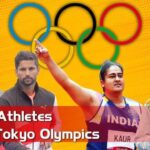 Pride Of India: Punjabi Athletes At The Tokyo Olympics 2020