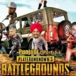 This PUBG Edit Featuring Punjabi Artists Is The Most Hilarious Thing Viral On Internet