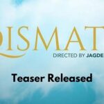 Surprise! Catch A Glimpse Of Qismat 2 Along With ‘Puaada’ In The Theatre