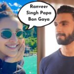 Parineeti Reacts On Being Asked “If Ranveer Singh Is Going To Be A Father?”