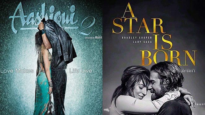 Did You Know ‘Aashiqui 2’ Is A Remake Of ‘A Star Is Born’ (1976)