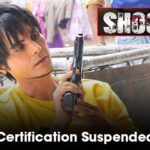 Haryana Government Suspended Certification Of Shooter Movie Due To Dark Crime World Representation
