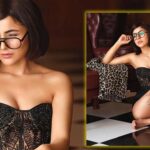 Shehnaaz Gill Looks The Hottest Mistress In The Town In Her Latest Dabboo Ratnani Photo Shoot