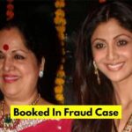 Shilpa Shetty And Sunanda Shetty Booked In Lucknow In A Fraud Case