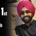 Ammy Virk Comes Out To Speak In The Public Backlash For The First Time