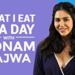 Read To Know What Is Sonam Bajwa's Regular Diet