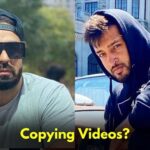 Rupan Bal And Sukh Sanghera Fire Shots At Each Other, Blame Each Other For Copying Videosq