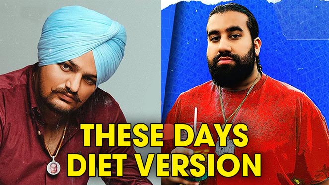 Maintaining Diet Is A Big Issue ‘These Days’, Watch Rai Panesar Express It With The Sidhu Moosewala And Bohemia Song