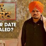 Will Sidhu Moosewala Release The Official Trailer Of Moosa Jatt On This Date?