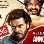 Warning Movie: Gippy Grewal's Most Awaited Punjabi Film To Release On 19 November