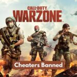 Call Of Duty : Warzone Bans Over 50,000 Cheaters After Streamers Complained