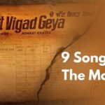 Punjabi Movie Je Jatt Vigad Geya To Feature 9 Songs, Work Completed