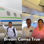 Neeraj Chopra Gave A Special Gift To His Parents, Wrote Dream Comes True