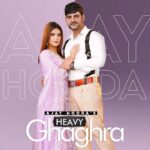 Haryanvi Actor Ajay Hooda & Sakshi Chaudhary To Feature In Song ‘Heavy Ghaghra’; Releasing On 24 September